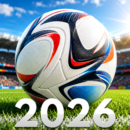 Soccer Cup 2026: Pro League