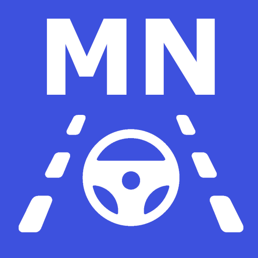 Minnesota Driver License Test
