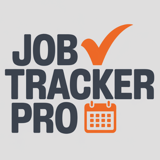 Field Service Job Tracker Pro