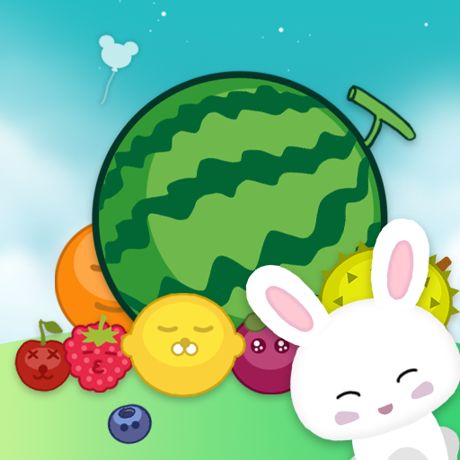 Watermelon collision