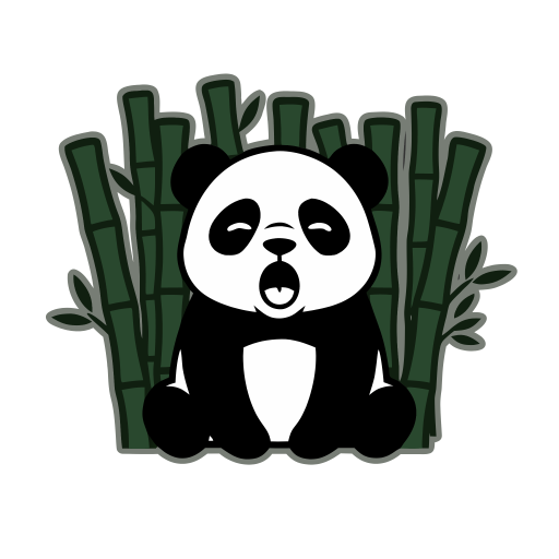 Lazy Panda - Habit Tracker
