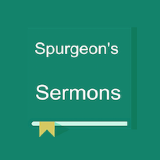 Spurgeon Sermons and KJV Bible