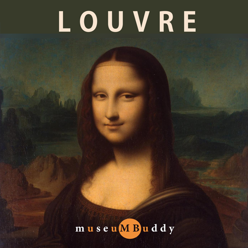 Audio Guide Louvre Museum