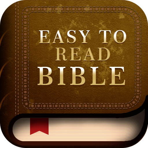 Easy to Read Bible: Offline