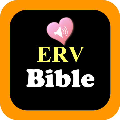Easy-to-Read Version Bible