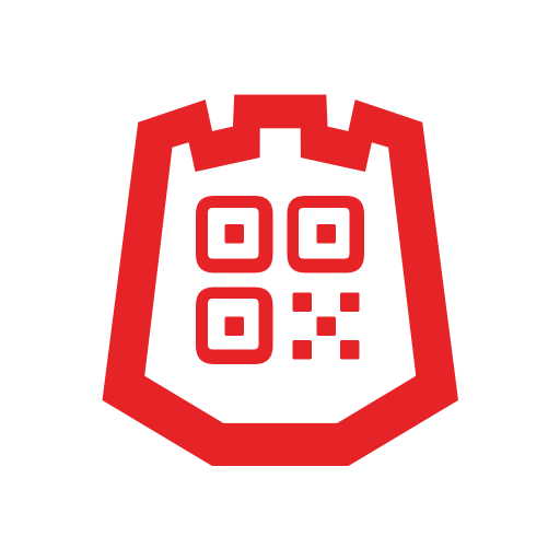 Vilnius Pass scanner
