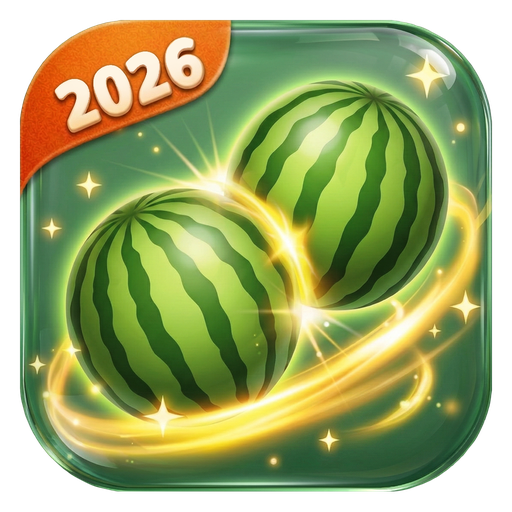 Drop Fruits: Fun Matching Game