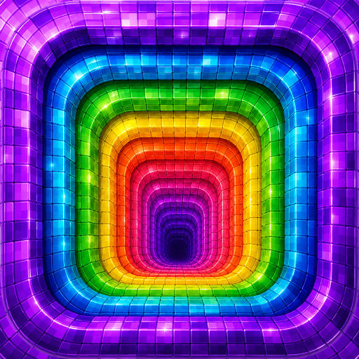 Drop Away: Color Puzzle