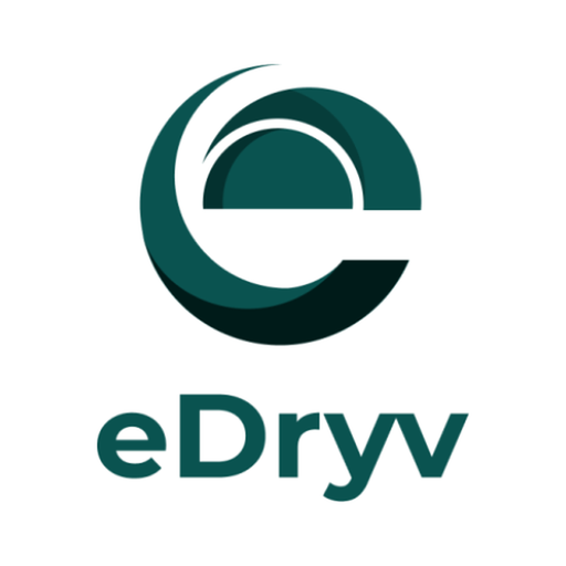 eDryv - Request a ride
