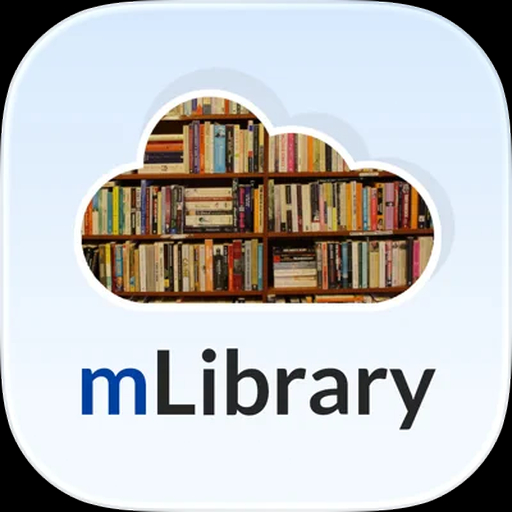 mLibrary–Your Mobile eLibrary