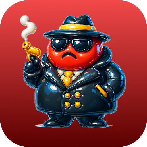 SpyFall: Find the Spy