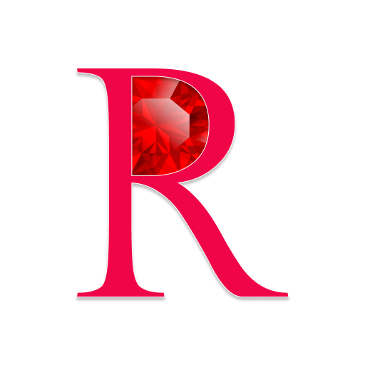 Ruby Glint: Rock Identifier