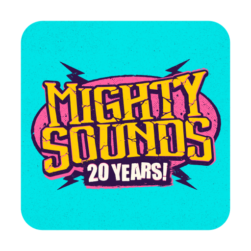 Mighty Sounds