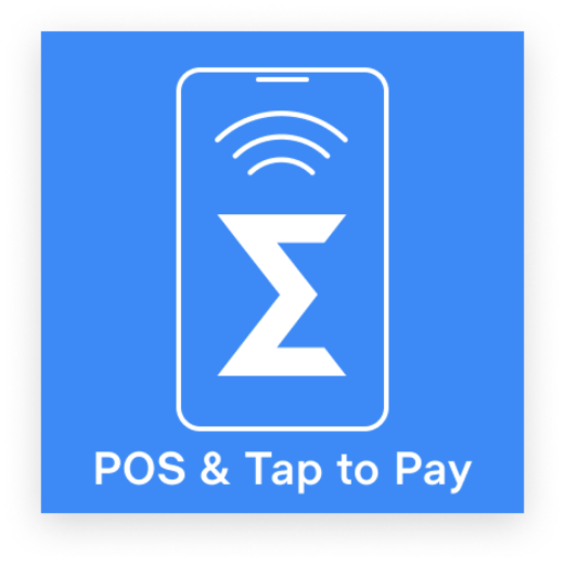 Erply: Tap to Pay & POS