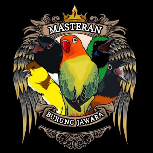 Masteran burung lengkap mp3