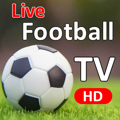 Football Live TV HD