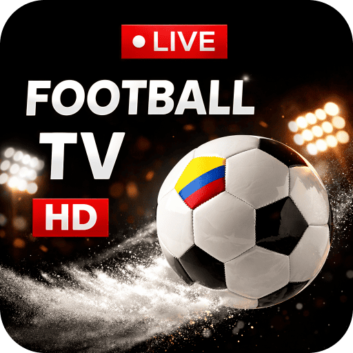 Live Football TV HD Streaming