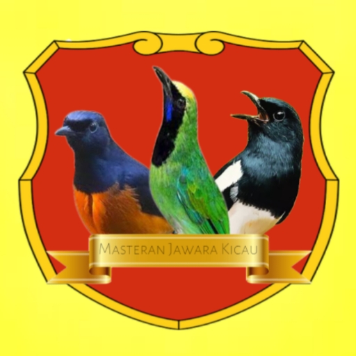 Masteran Burung Lomba
