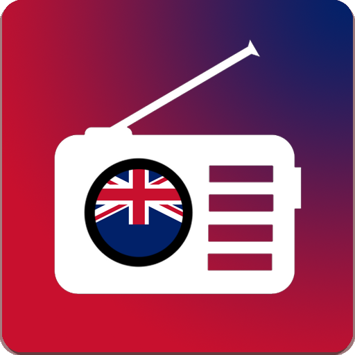 NewZealand Radio - Online FM