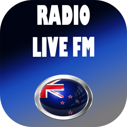Live Radio NZ FM App Online