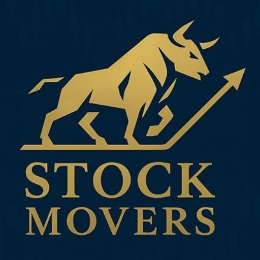 Stock Movers