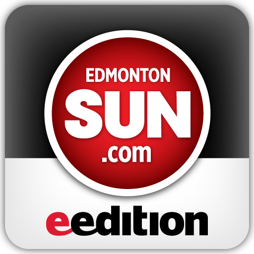 Edmonton Sun e-edition