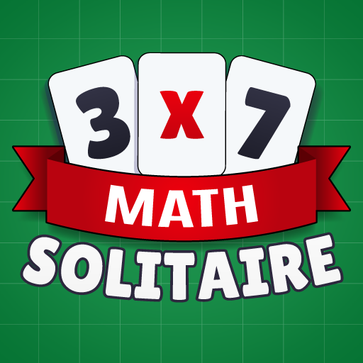 Math Solitaire