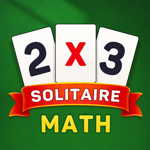 Solitaire Math