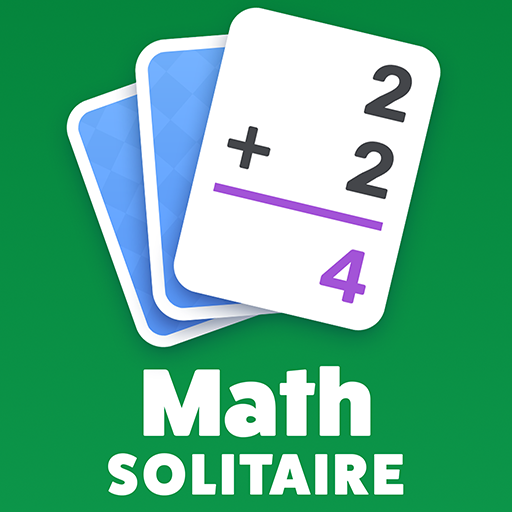 Math Solitaire: Brain Puzzle
