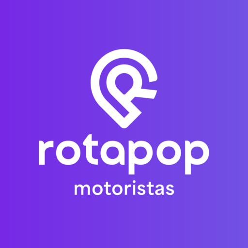 ROTA POP - Motorista