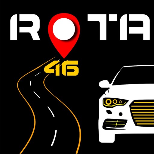 ROTA 46 - Motorista