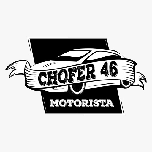 Chofer 46 Motorista