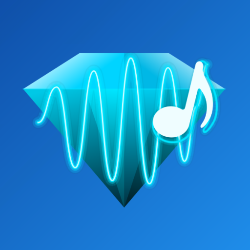 Quartz Music Player Hi-Res