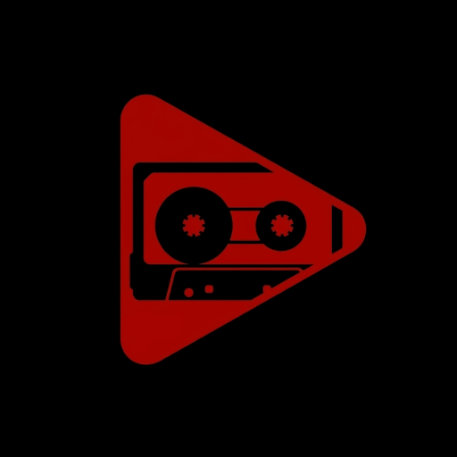 Neo Music - Retro Audio Player