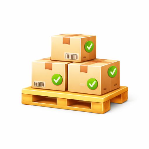 Stockly: Inventory Scanner