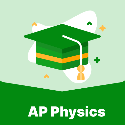 AP Physics Practice Prep Test