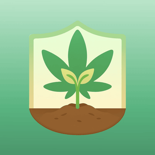 Cannabis Journal TrackYourGrow