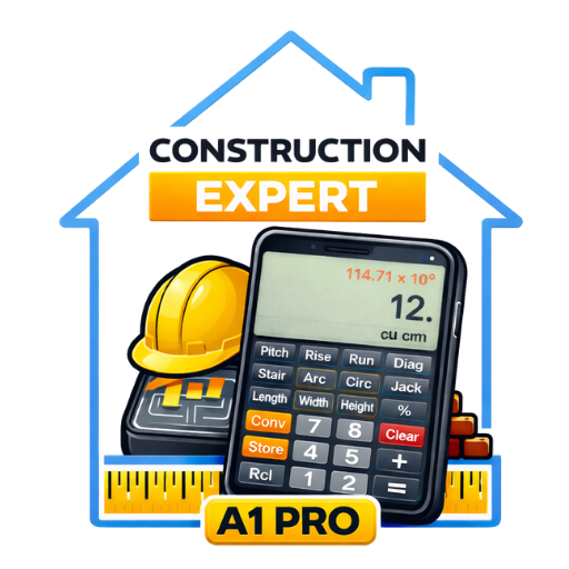 Construction Expert A1 PRO