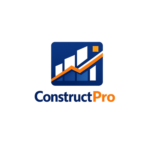 ConstructPro: Construction App