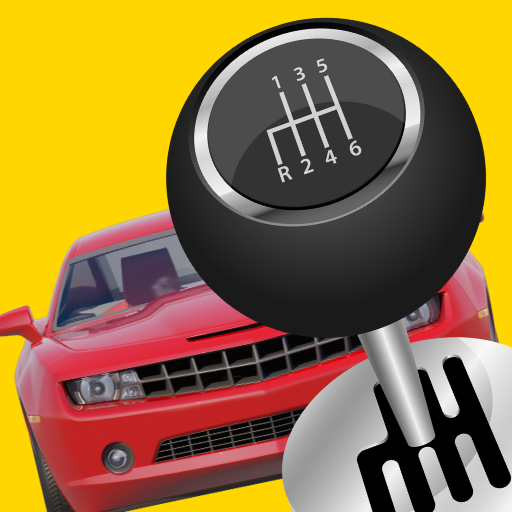Learn How to Drive Manual Car