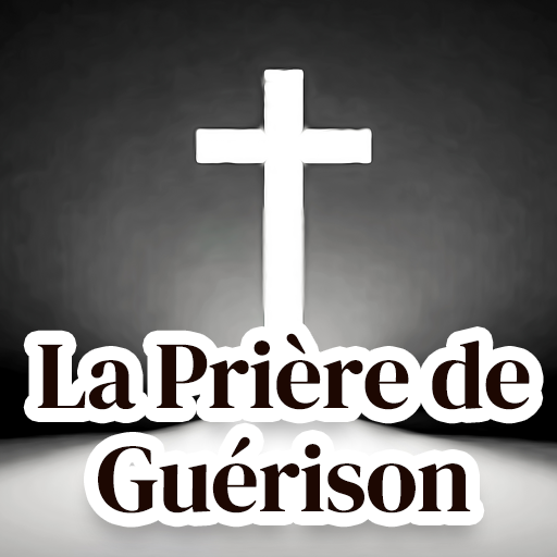 La prière de guerison