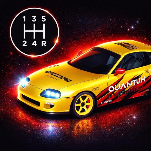 Manual Car Simulator