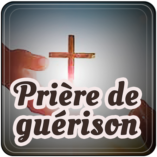 Prière de guérison