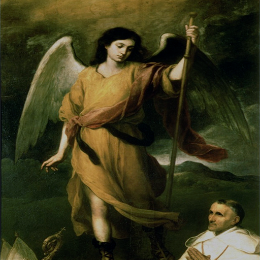 Raphael the Archangel Novena