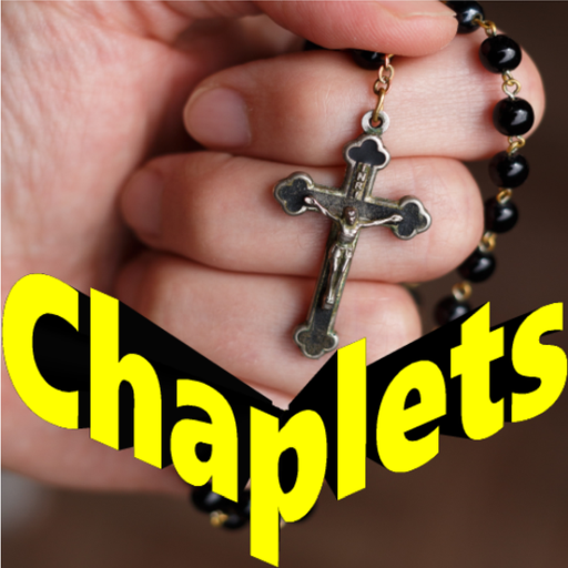 Catholic Chaplet Prayers Audio