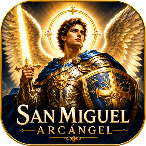 Oración a San Miguel Arcángel