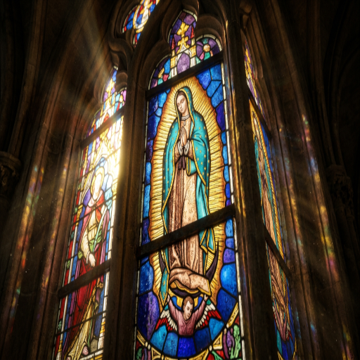 Holy Rosary of the Virgin Mary