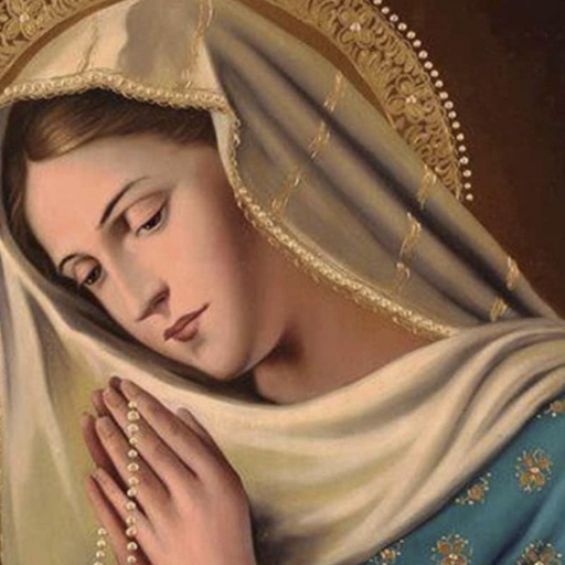 Prayers to the Virgin Mary