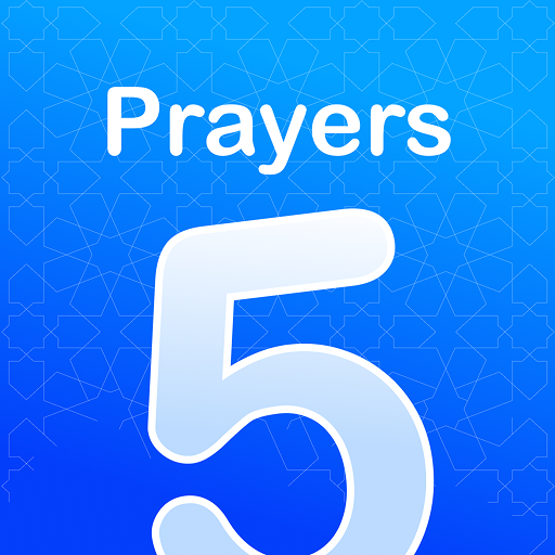 5 Prayers