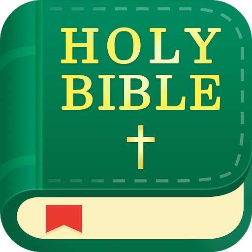 Daily KJV Bible:Prayer&Verse
